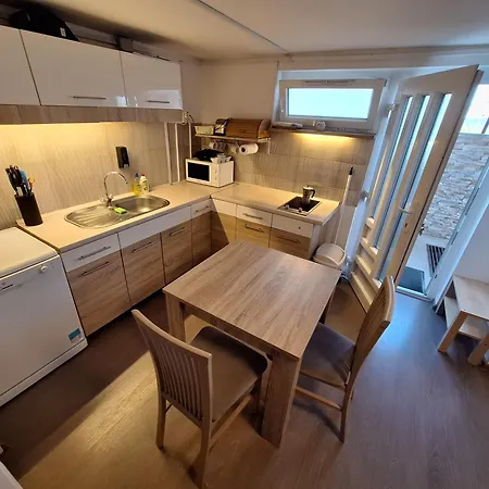 Tatil Evi Hillside House Balatonkenese