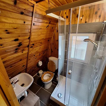 Hillside House Ferienhaus *