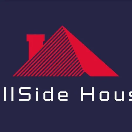 Hillside House 펜션