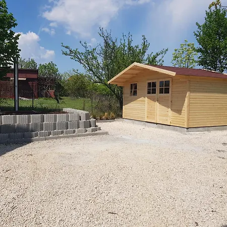 Hillside House Feriehus Balatonkenese