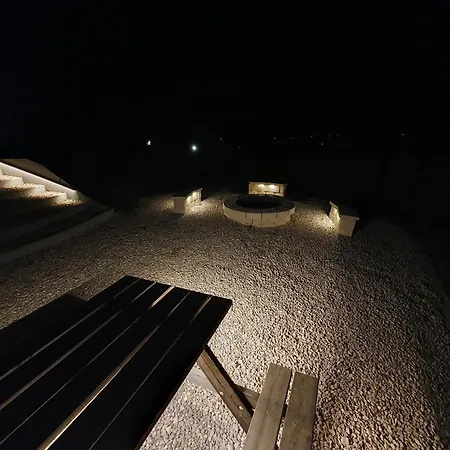 Hillside House 발라톤케네세