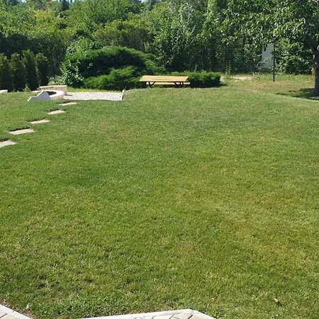 Hillside House Ferienhaus