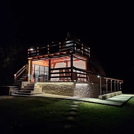 Hillside House
