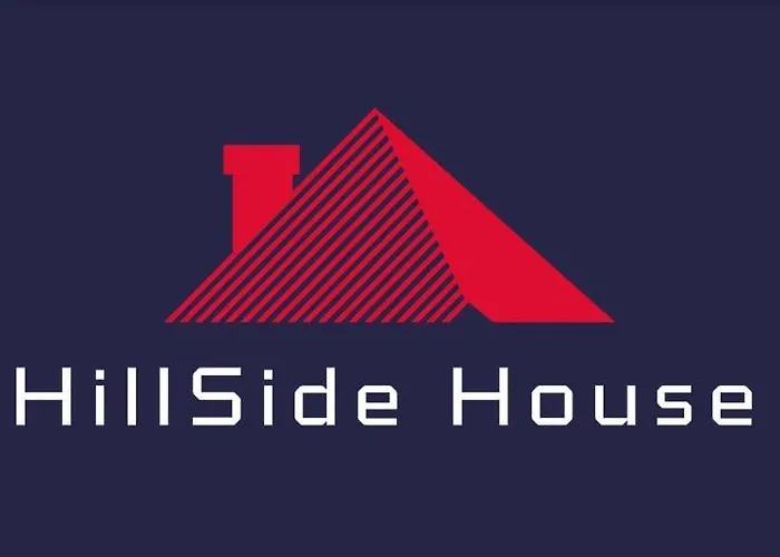 Hillside House Feriehus