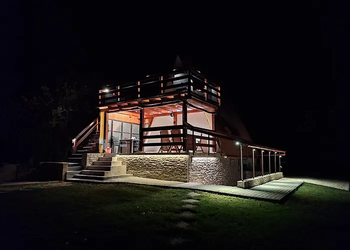 Hillside House